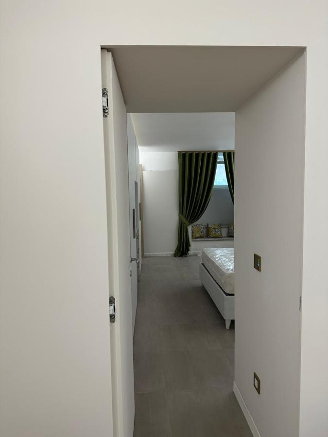 Imbriani 69 Apartment Bari Exterior photo