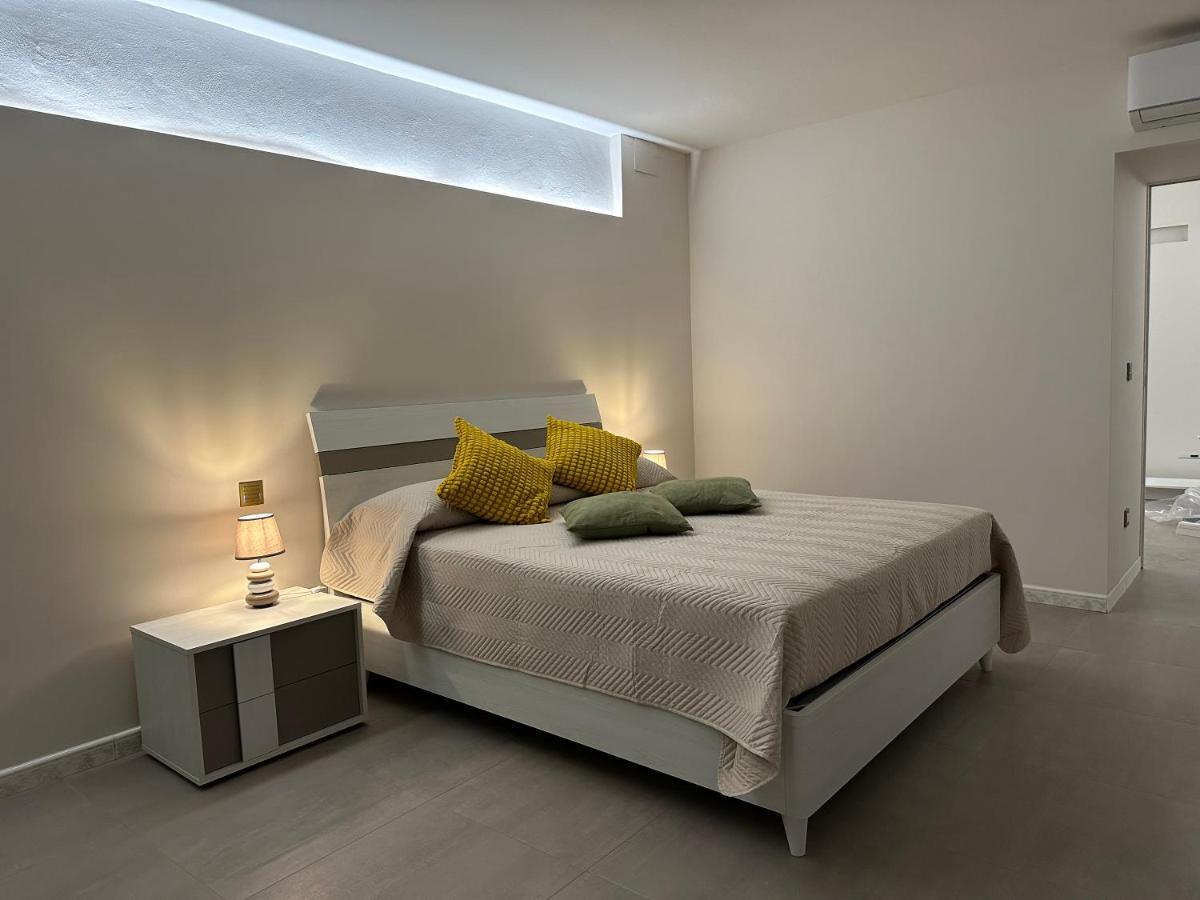 Imbriani 69 Apartment Bari Exterior photo